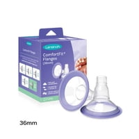 Lansinoh - Repuesto De Extractor De Leche, Copa 36 Mm