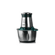 thumbnail image 1 of Procesador picadora de alimentos 1000w, color plateado, 1 of 3