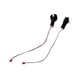 thumbnail image 5 of 2pcs Motor De Drones Y Motores Motor RC Componentes Del Motor De Drones Para DIY E88, 5 of 5