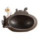 thumbnail image 1 of Organizador De Almacenamiento De Llaves De Astronauta Adornos De Escritorio Decoración Submarino Gris, 1 of 5