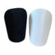 thumbnail image 3 of 2x Mini Espinilleras De Fútbol Protectores Para Mujeres Espinilleras De Fútbol Portátiles Almohadillas Blancas S, 3 of 5