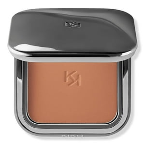 Bronceador Kiko Milano Flawless Fusion - 0.4 Oz / 12G