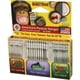 thumbnail image 1 of Juego de colgadores de cuadros Monkey Hook Tmh-314, resistente, 30 piezas, 1 of 1