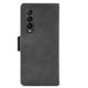 thumbnail image 1 of Funda Tipo Billetera FOXDOCK para Samsung Galaxy Z Fold3 5G – Tapa Flip con Tarjetero, 1 of 5