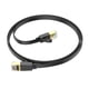 thumbnail image 1 of Cable De Red Patch Cord Certificado Cat6 1 MTS, 1 of 3