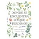 thumbnail image 1 of Libro DONDE SE ENCUENTRA LO QUE PERDIMOS, 1 of 2