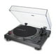 thumbnail image 2 of AUDIO TECHNICA TORNAMESA LP120XUSB AUDIO, 2 of 3