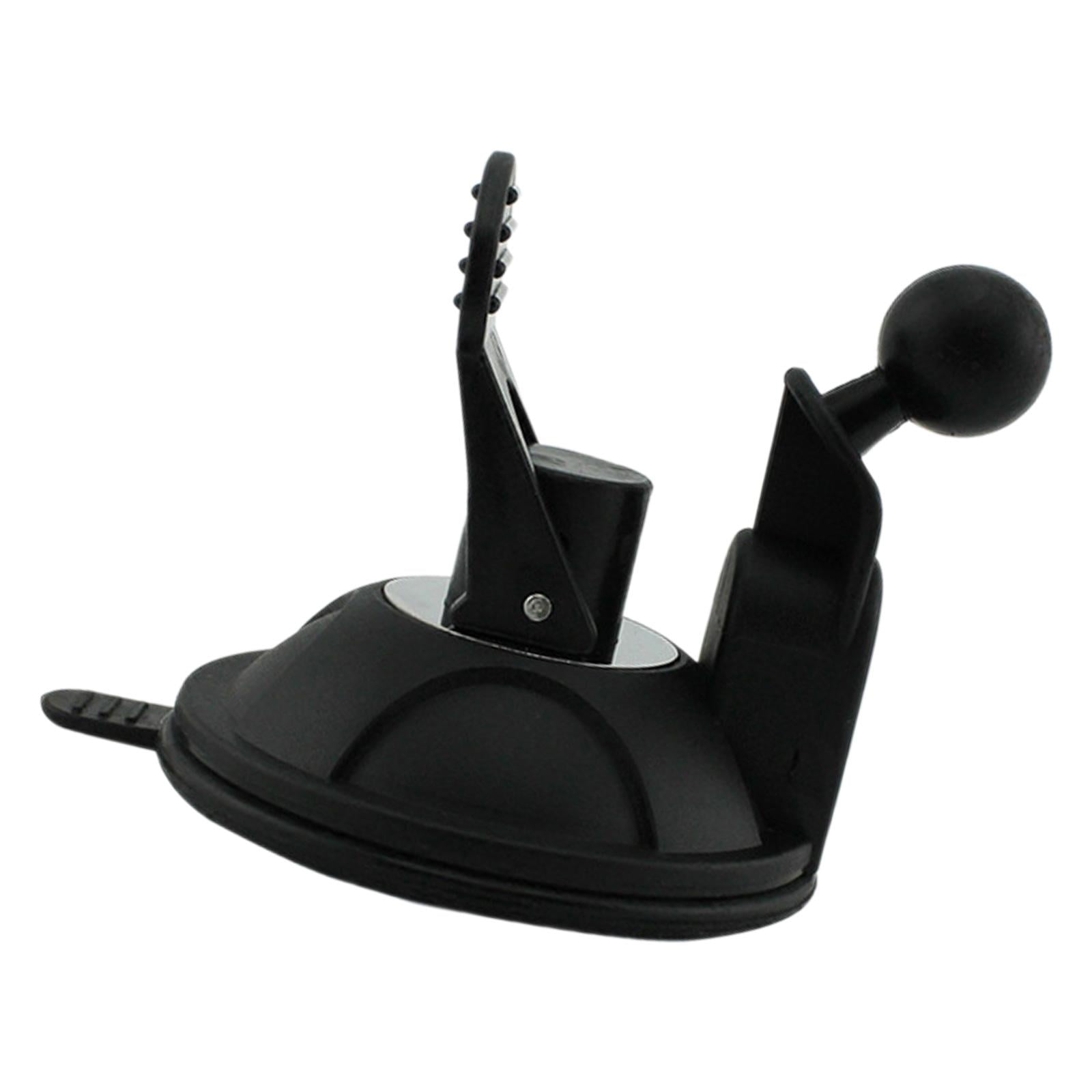 Magideal - Soporte De Ventilador De Refrigeración Para Coche Universal, Portátil, Soporte De Fijación Para Ventilador De Coche, Soporte De Montaje Para , Ventosa