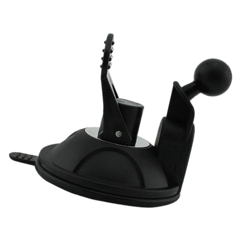 Magideal - Soporte De Ventilador De Refrigeración Para Coche Universal, Portátil, Soporte De Fijación Para Ventilador De Coche, Soporte De Montaje Para , Ventosa