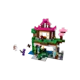 thumbnail image 3 of Lego Minecraft El Campo de Entrenamiento (21183) 534 piezas, 3 of 8