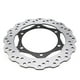 thumbnail image 2 of Disco De Freno Trasero Moto Kawasaki Klr 650 (08 - 18), 2 of 3
