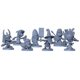 thumbnail image 4 of Juego de Mesa CMON Munchkin Dungeon MKD001 para 1-5 Jugadores, 4 of 5