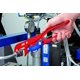 thumbnail image 5 of Llave para tubos KNIPEX Tools con patrón sueco en forma de S, ajuste rápido, 5 of 5