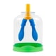 thumbnail image 4 of Modelo de demostración de respiración pulmonar: material didáctico para experimentos científicos (DIY) y aprendizaje científico para niños de 8 años o, 4 of 5