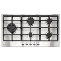 Albin Trotter - Encimera Breit Pro 90 Gas Licuado