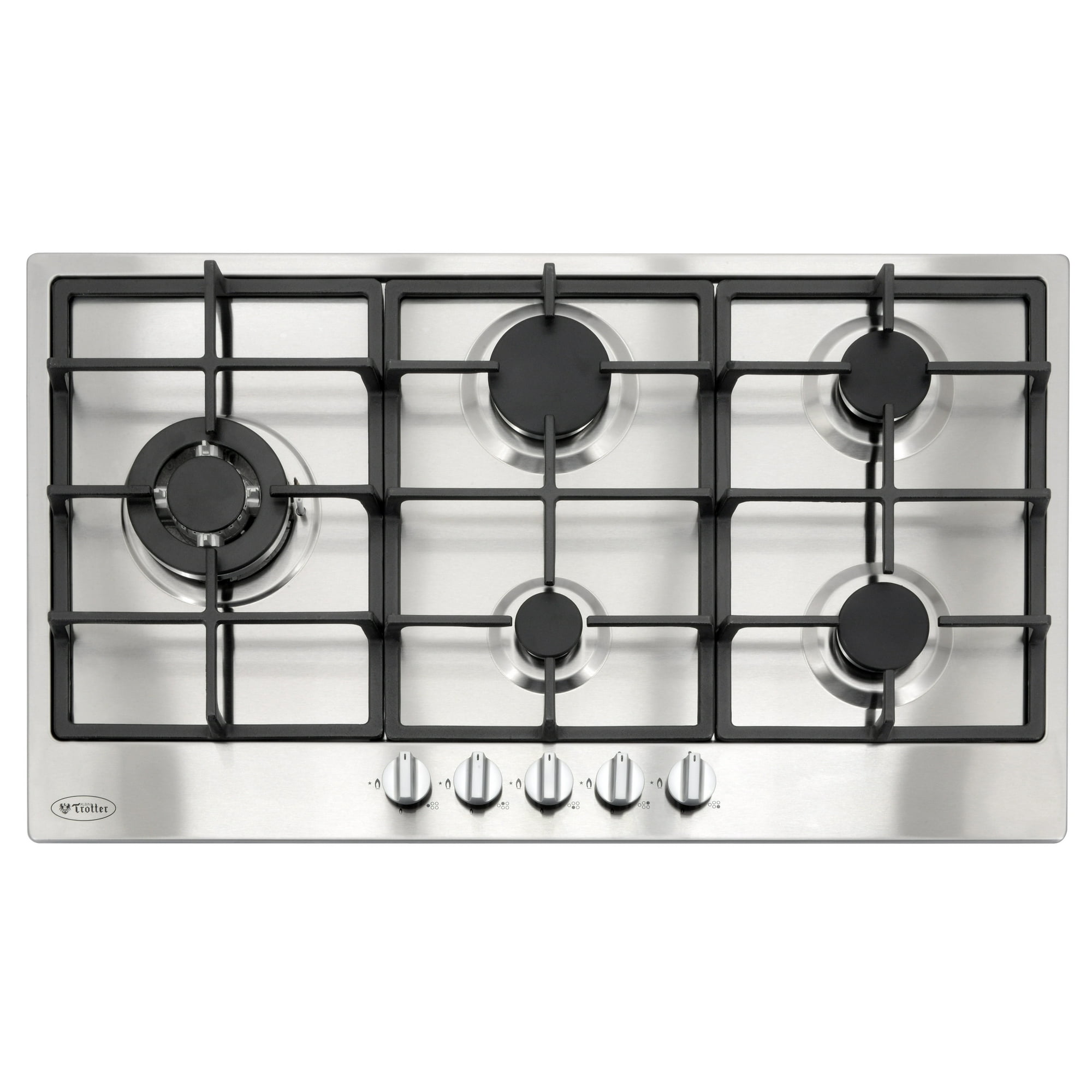 Albin Trotter - Encimera Breit Pro 90 Gas Licuado