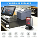 thumbnail image 4 of Omnidireccional Lector De Código Belug  De Barras Con Usb Negro, 4 of 5