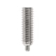 thumbnail image 1 of Acero Inoxidable Resorte émbolo Hexágono Socket Rosca K, 1 of 5