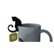 thumbnail image 4 of Sujetador de Bolsita de Té Gatito, 4 of 5