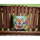 thumbnail image 2 of Cojín Decorativo Shiba Inu, 2 of 6