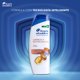 thumbnail image 2 of Shampoo Control Caspa Limpieza Y Revitalización Con Aceite De Argán., 650 ml, 2 of 6
