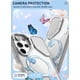 thumbnail image 2 of Funda de teléfono i-Blason Cosmo para Samsung Galaxy S24 Ultra Blue, 2 of 8