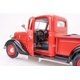 thumbnail image 5 of Maqueta de coche fundido a presión Motormax 1937 Ford Pick Up a escala 1/24, 5 of 9