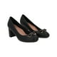 thumbnail image 1 of Zapato Sweet Negro Police, 1 of 5