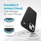 thumbnail image 4 of Funda Speck Presidio2 Pro MagSafe para iPhone 13-15, 4 of 6