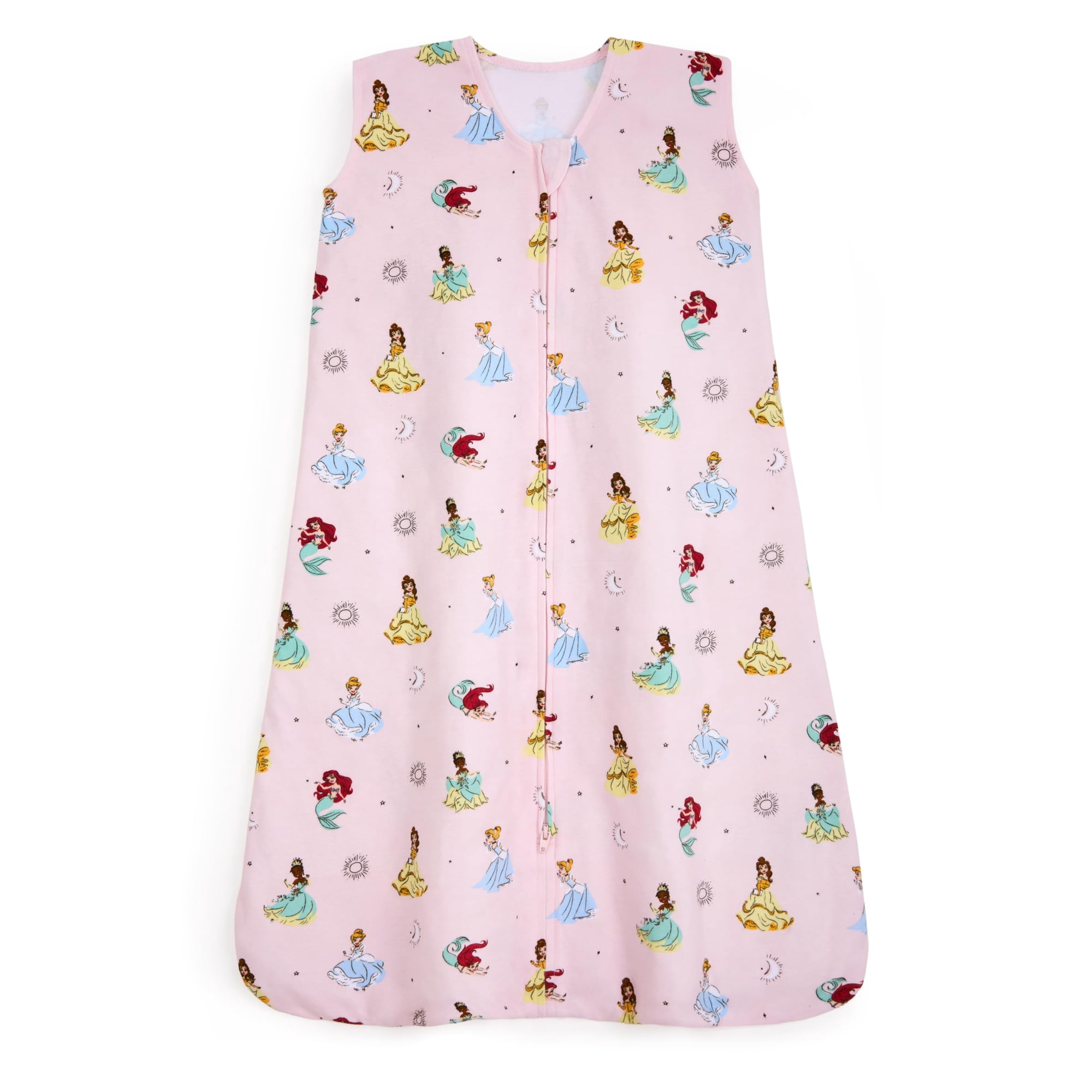 Manta Portátil Halo Disney Baby Saco De Dormir 100% Algodón