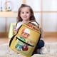 thumbnail image 4 of Mochila Escolar Desmarcar Manny Manitas 43x15x32cm, 4 of 6
