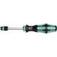 thumbnail image 2 of Destornillador Wera Kraftform 817 R con soporte hexagonal 133 mm, 2 of 5
