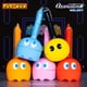 thumbnail image 3 of Juguete musical electrónico Otamatone Melody edición PAC-MAN, 3 of 8