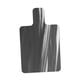 thumbnail image 4 of Pilates Reformer Mat Estera De Yoga De Gamuza Para Gimnasio Fitness Equilibrio Entrenamiento Entrenamiento Negro Blanco, 4 of 5