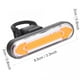 thumbnail image 4 of Luz Trasera Led Recargable Con Cruces Y Control Inalámbrico, 4 of 5