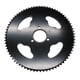 thumbnail image 5 of Pi?ón Trasero 74T 35MM Para 47cc 49cc Mini Moto Pocket Bike Scooter ATV, 5 of 5