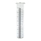 thumbnail image 5 of Pluviómetro Decorativo Para Exteriores Con Escala Para Patio Y Jardín., 5 of 5