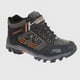 thumbnail image 1 of Zapatilla Outdoor Gris Naranjo Vía Franca, 1 of 6