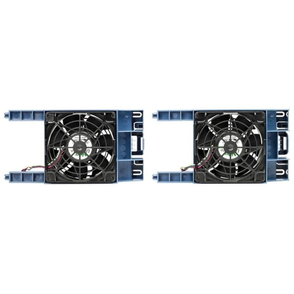 Soporte de Ventilador Hewlett Packard Enterprise P47902-B21