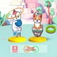 thumbnail image 1 of 1 Set Kid Animals Ring Toss Game Toy, Indoor And Outdoor Leisure Competition, Popular Parent-child Interactive Circle Throwing Toys, Stacking Game, Gifts For Early Education Toy, 1 of 5