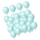 thumbnail image 4 of 100 Globos De Fiesta Arco Guirnalda Globo Para Navidad Cumpleaños Graduación Azul, 4 of 5