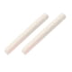 thumbnail image 2 of 2 Piezas De Tuerca De Hueso De Guitarra Eléctrica De Fondo Plano Para Accesorios De Guitarras De 6 Cuerdas Blanco, 2 of 5