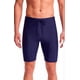 thumbnail image 1 of Biker traje de baño básica hombre azul marino, 1 of 3