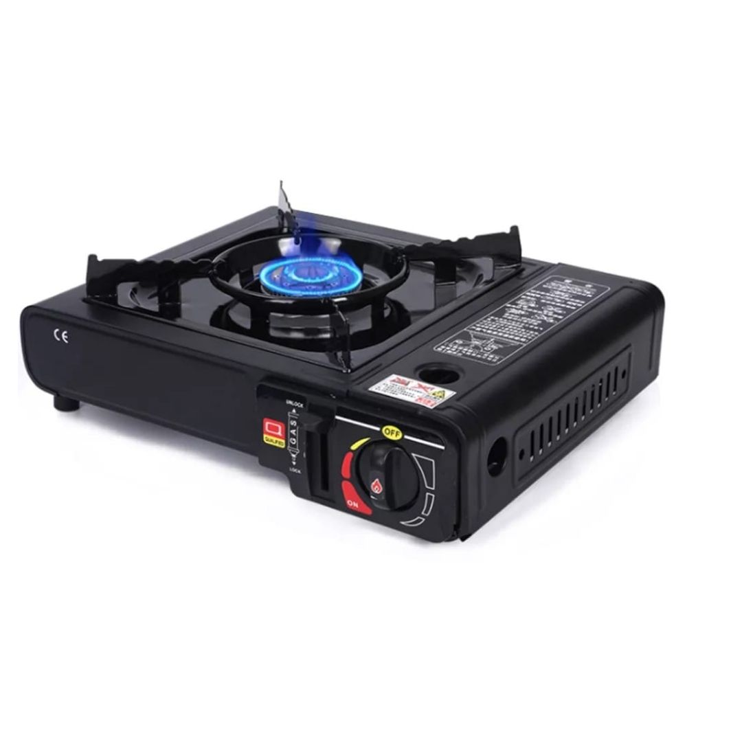 Oem - Cocinilla Para Camping Portátil