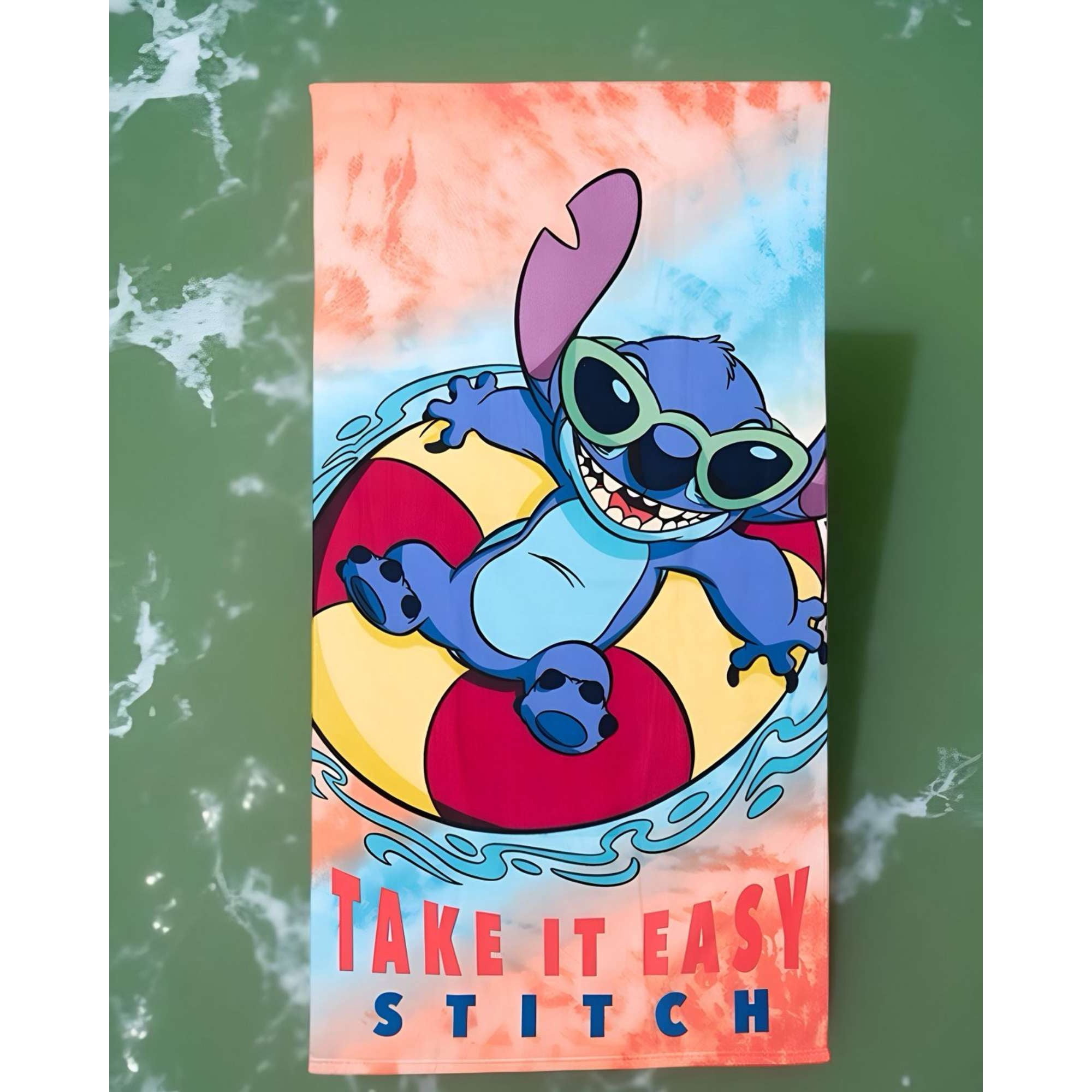 Mashini - Toalla Playera Microfibra Stick