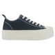 thumbnail image 1 of Zapatilla Mujer Chalada Gali-1 Negro Urbano, 1 of 8