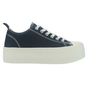 Zapatilla Mujer Chalada Gali-1 Negro Urbano