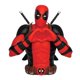 thumbnail image 1 of Bust Bank Marvel Deadpool Classic PVC, 1 of 5