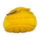 thumbnail image 3 of CHALADA mocasin - YELLOW - Talla 35, 3 of 6