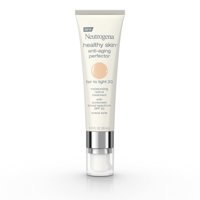 Crema Hidratante Facial Neutrogena Healthy Skin Spf 20 30 Ml